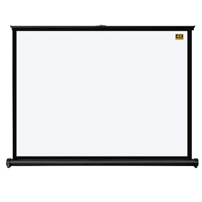 Ecran de Projection Portable 50' Jedee's