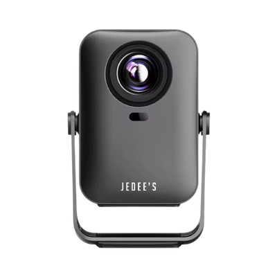 Mini Projecteur Home 5k - Wifi Netflix HDMI