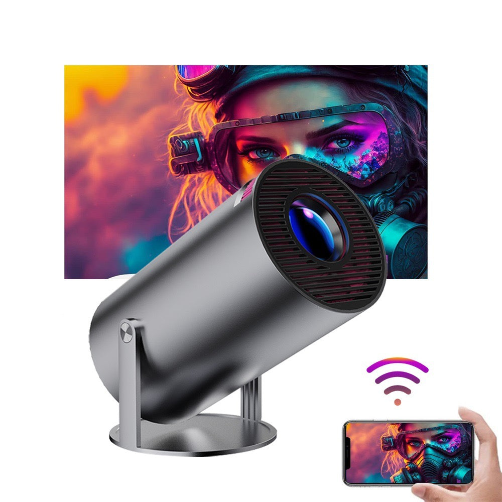 Videoprojecteur 720p Netflix Wifi Bluetooth | Recherche Google 2024